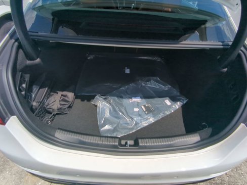 New 2025 Mercedes-Benz C 300 Sedan image 25