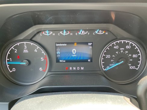 New 2025 Ford F350 XL image 19
