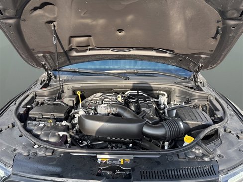 Used 2024 Dodge Durango GT image 29