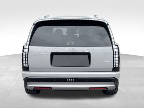 New 2026 Hyundai Ioniq 9 SEL image 4