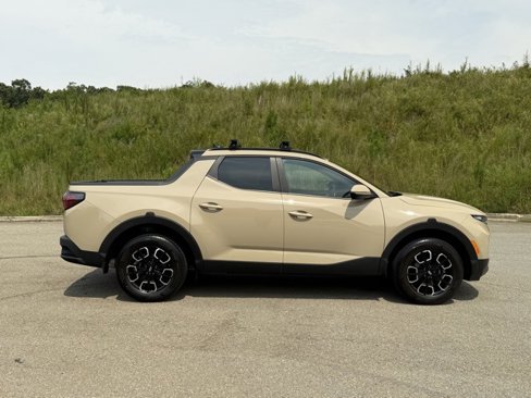 Used 2023 Hyundai Santa Cruz SEL Premium image 6