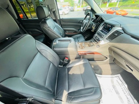 Used 2019 GMC Yukon SLT image 20