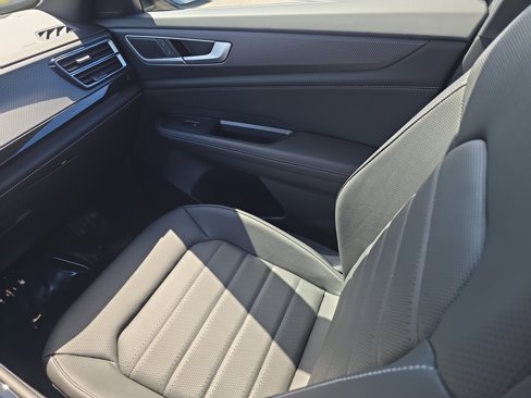New 2026 Volkswagen Atlas Cross Sport SEL R-Line image 14