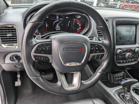 Used 2019 Dodge Durango GT w/ Blacktop Package image 15