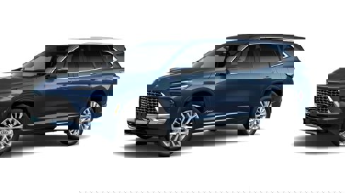 New 2026 Buick Enclave Avenir w/ Super Cruise Package image 31