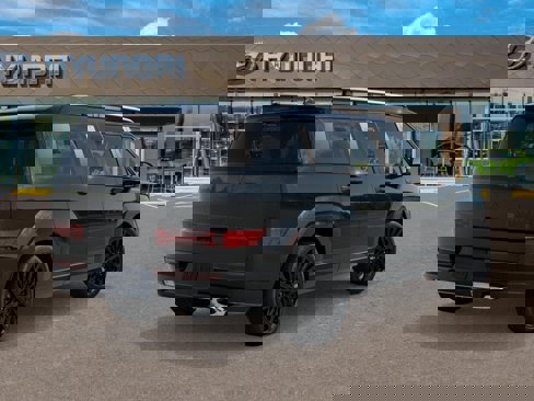 New 2026 Hyundai Santa Fe Calligraphy image 4