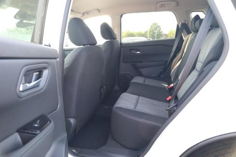 New 2026 Nissan Rogue SV w/ Cold Weather Package image 20