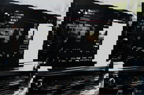 New 2026 GMC Sierra 1500 Elevation image 33