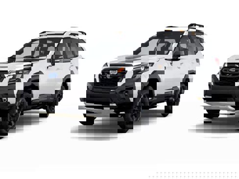New 2025 Subaru Forester Wilderness image 2