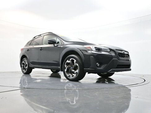 Used 2023 Subaru Crosstrek 2.5i Limited w/ Moonroof Package image 27
