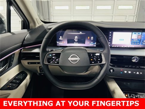New 2025 Nissan Murano SL image 5