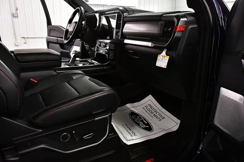 Used 2024 Ford F150 Raptor image 32
