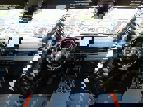 New 2026 Honda Passport TrailSport image 18