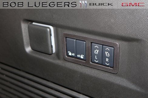 New 2026 GMC Yukon Elevation image 22