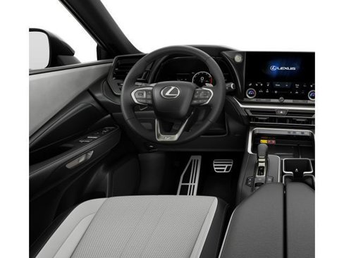 New 2025 Lexus TX 350 AWD image 55