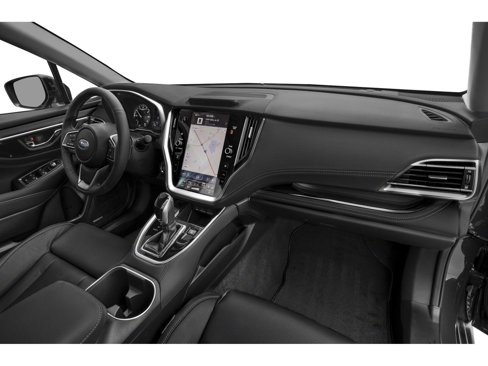 New 2025 Subaru Outback Touring image 11