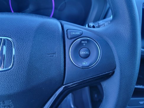 Used 2016 Honda HR-V EX image 27