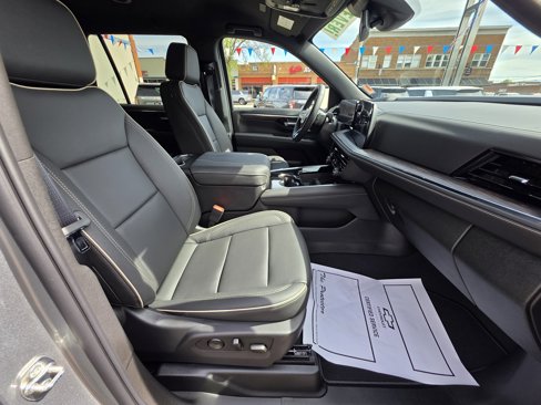 New 2025 Chevrolet Tahoe Premier image 25
