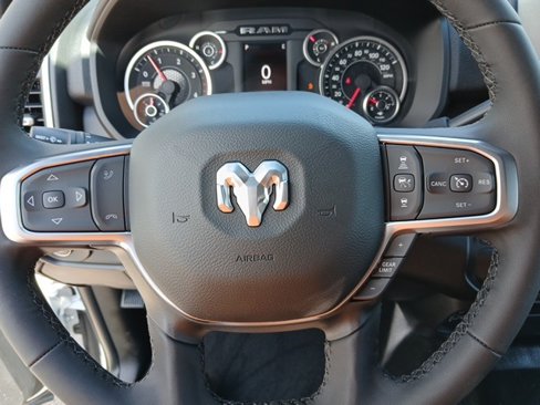 New 2026 RAM 3500 Big Horn image 46