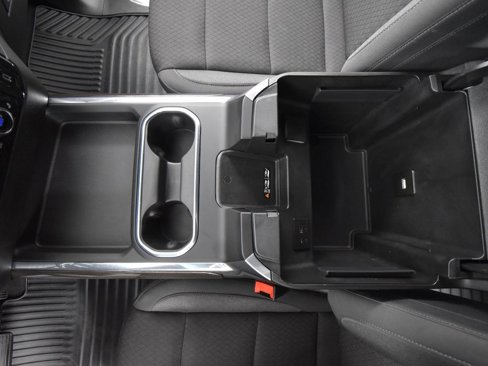 Used 2024 Chevrolet Silverado 3500 LT w/ All Star Edition image 38