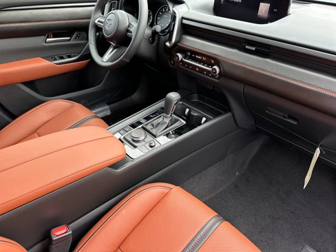 New 2025 MAZDA CX-50 AWD 2.5 Turbo w/ Weather Package image 15