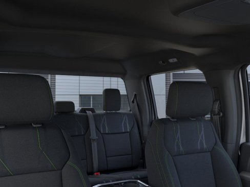 New 2025 Ford F150 STX w/ Equipment Group 200A image 23