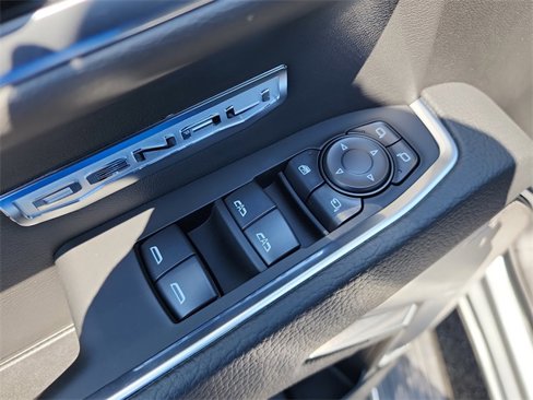 New 2026 GMC Sierra 1500 Denali image 15