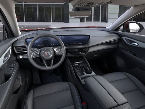 New 2025 Buick Envision Avenir image 15