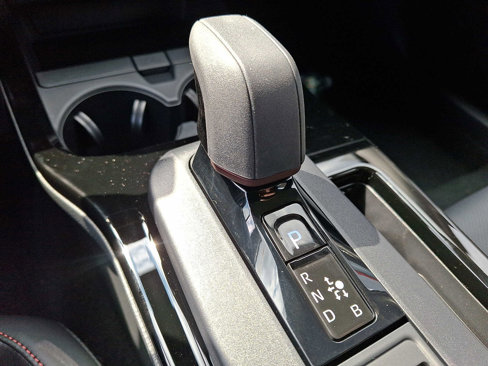 New 2026 Toyota Prius Plug-In Hybrid image 12