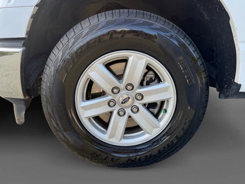 Used 2021 Ford F150 XLT w/ Trailer Tow Package image 23