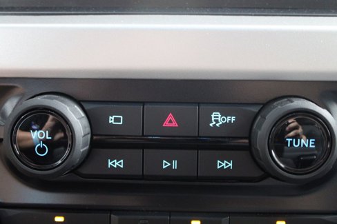 New 2025 Ford F250 XL w/ STX Appearance Package image 52