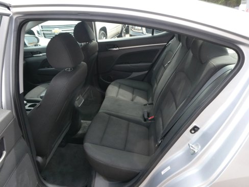 Used 2020 Hyundai Elantra Value Edition w/ Cargo Package (C1) image 30