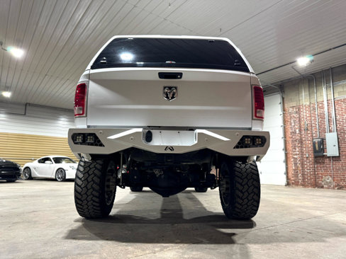 Used 2016 RAM 2500 Laramie w/ Convenience Group image 15
