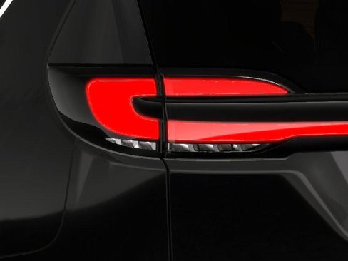New 2026 Chrysler Pacifica Limited image 12