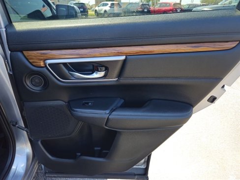 Used 2018 Honda CR-V EX-L image 19