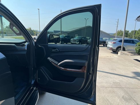 Used 2020 Chevrolet Tahoe Premier image 49