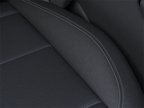 New 2025 Chevrolet Equinox EV LT w/ Convenience Package II image 21