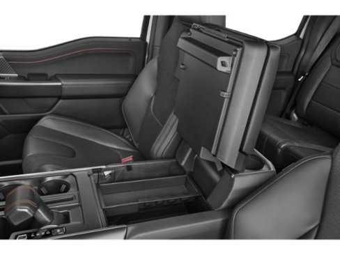 New 2025 Ford F150 Raptor image 35
