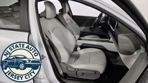 Used 2023 Hyundai Ioniq 6 SEL image 30