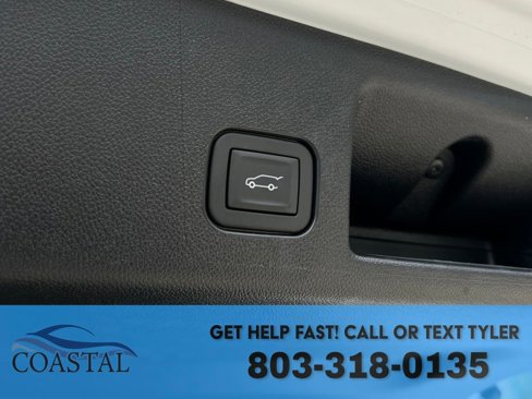 New 2025 Chevrolet Equinox EV LT image 22