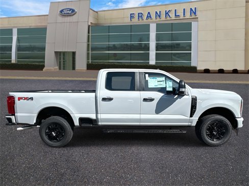 New 2026 Ford F250 XL image 8
