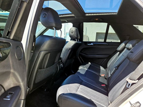 Used 2018 Mercedes-Benz GLE 43 AMG 4MATIC image 26