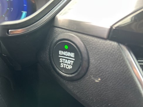 Used 2022 Ford Escape Titanium image 20