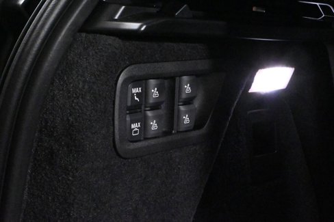 New 2026 BMW X7 xDrive40i w/ M Sport Package image 45