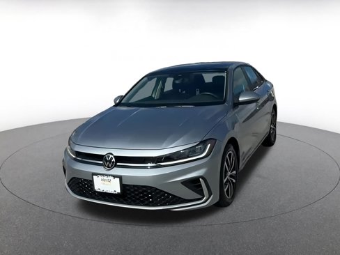 Used 2025 Volkswagen Jetta SE image 7