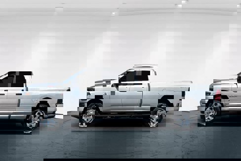 New 2026 RAM 3500 Big Horn image 9