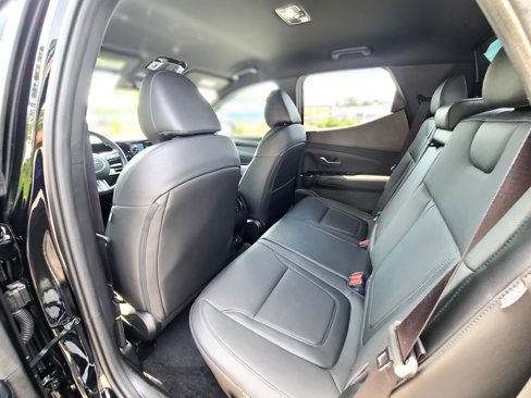 Used 2025 Hyundai Santa Cruz XRT image 21