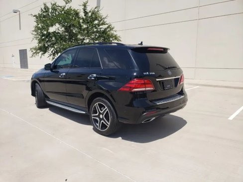 Used 2016 Mercedes-Benz GLE 350 image 22