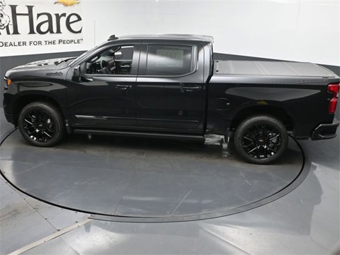 New 2026 Chevrolet Silverado 1500 High Country w/ High Country Premium Package image 21