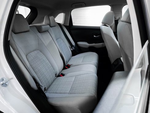 Certified 2024 Honda HR-V LX image 36